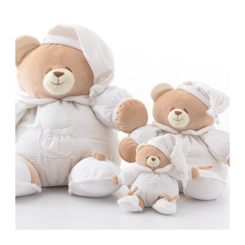 Peluche Tato Nanan 35 Cm - 4