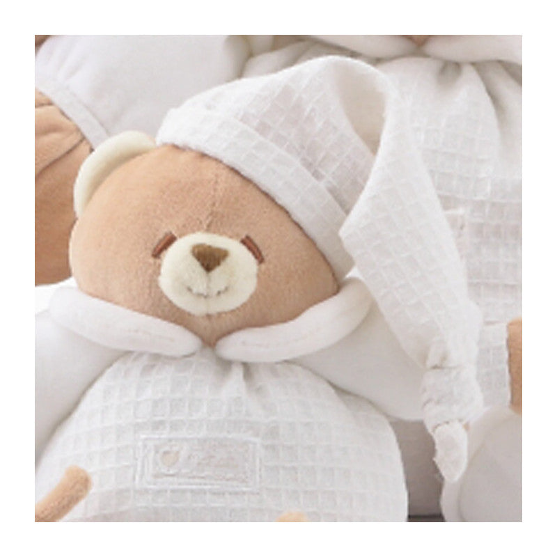 Peluche Tato Nanan 35 Cm - 2