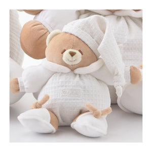 Peluche Tato Nanan 35 Cm