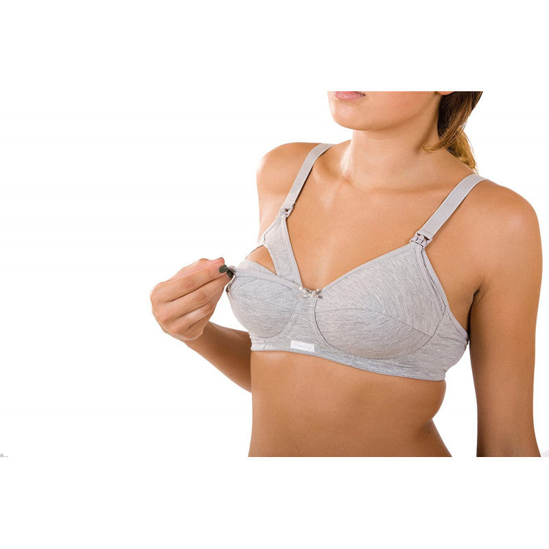 Reggiseno Allatamento Basic Premamy - T7/XXL