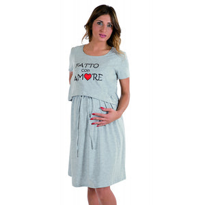 Camicia da Notte Fatto con Amore - T3