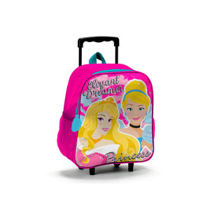Trolley Asilo Principesse Disney