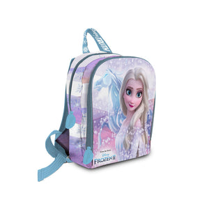 Zaino Scuola Frozen 2