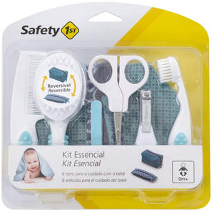 Kit Essencial per l'igiene del Bambino - 10