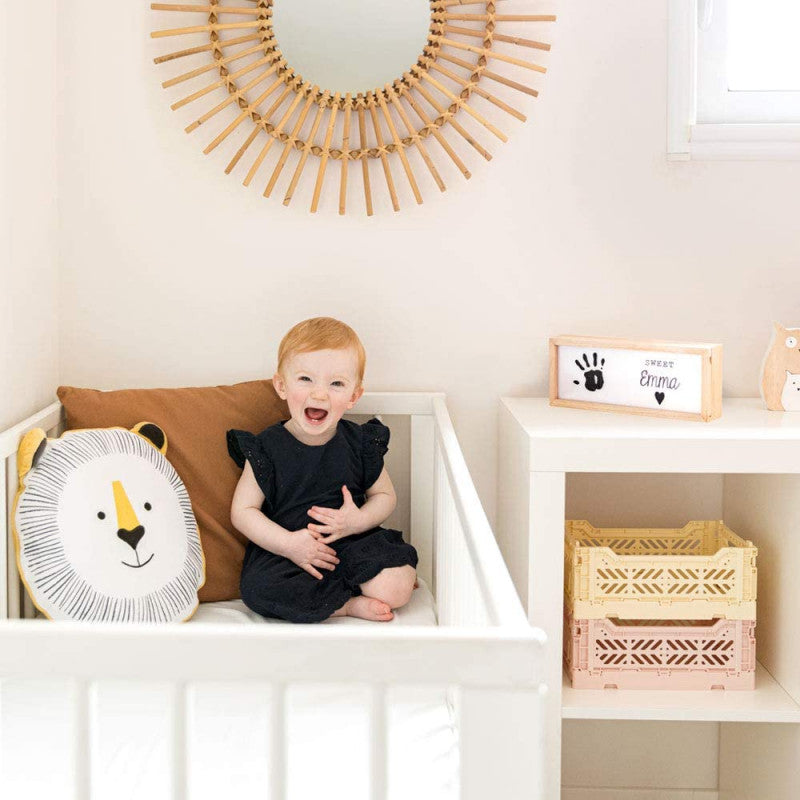 My Baby Lightbox - Scatola Luminosa con Kit Impronte - 3