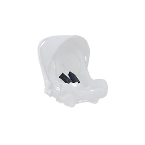Spallacci Seggiolino Auto Quad Multifix Oxford Blue
