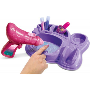 Crazy Chic Unghie Scintillanti Clementoni - 4