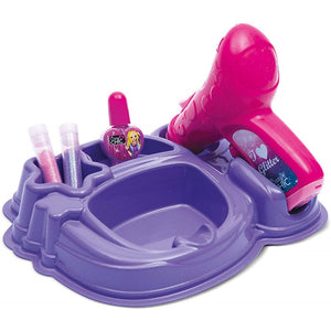 Crazy Chic Unghie Scintillanti Clementoni - 6