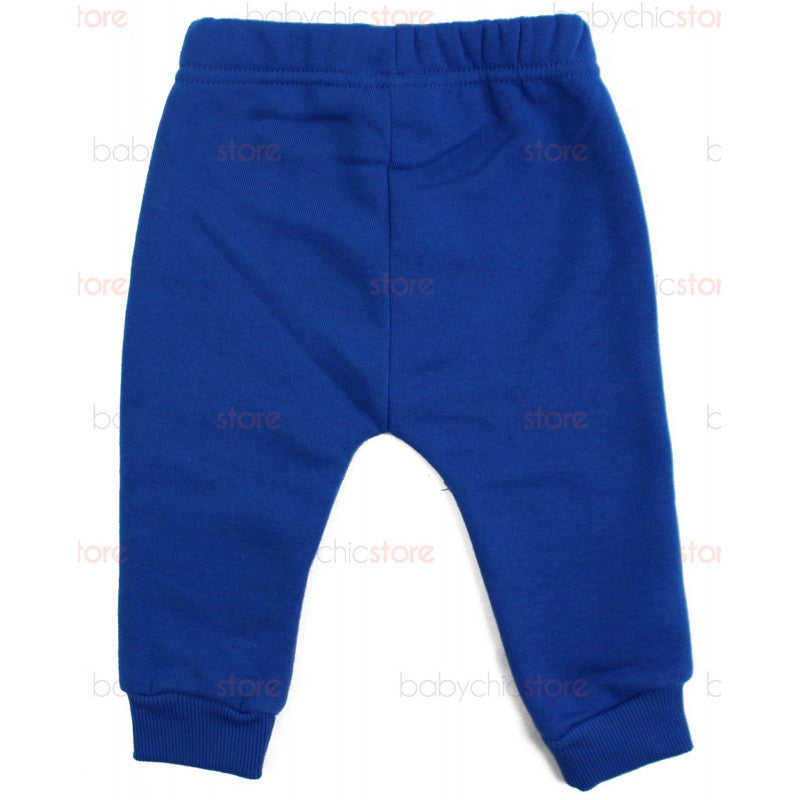 Tuta Neonato Mickey Mouse Blu/Azzurro - 23 Mesi - 6