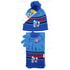 Set Sciarpa, Cappello e Guanti Mickey Mouse Blu