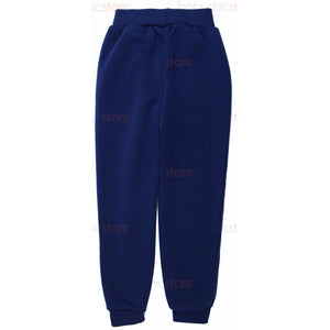 Jogging Set Mickey Mouse - Grigio/Blu - 4 Anni - 5