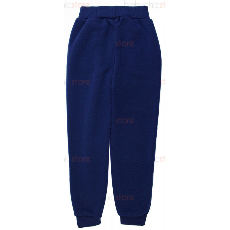Jogging Set Mickey Mouse - Grigio/Blu - 7 Anni - 5