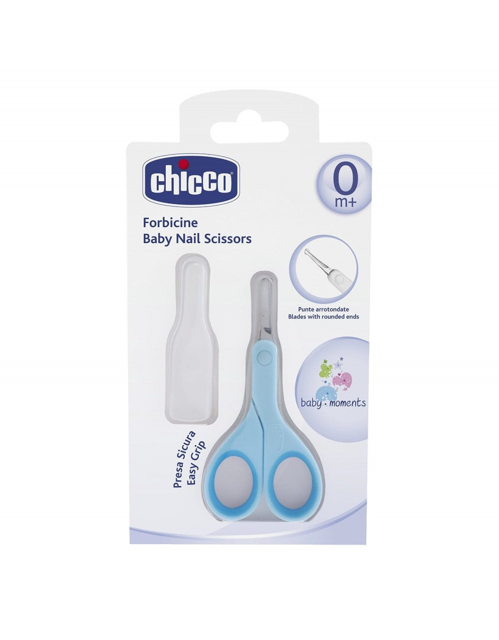 Forbicine Chicco