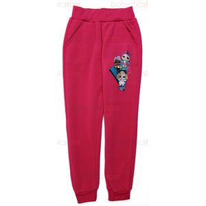 Jogging Set LOL - 3 Anni - 4