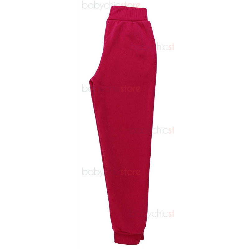Jogging Set LOL - 3 Anni - 5