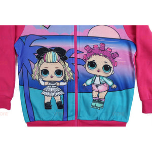 Jogging Set LOL - 4 Anni - 6