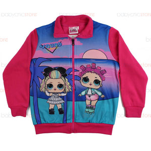 Jogging Set LOL - 7 Anni