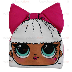 Cappello con Orecchie LOL - Diva
