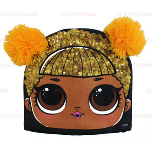 Cappello con Orecchie LOL - Queen Bee