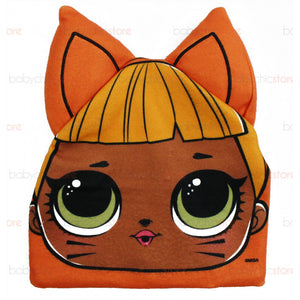 Cappello con Orecchie LOL - Baby Cat