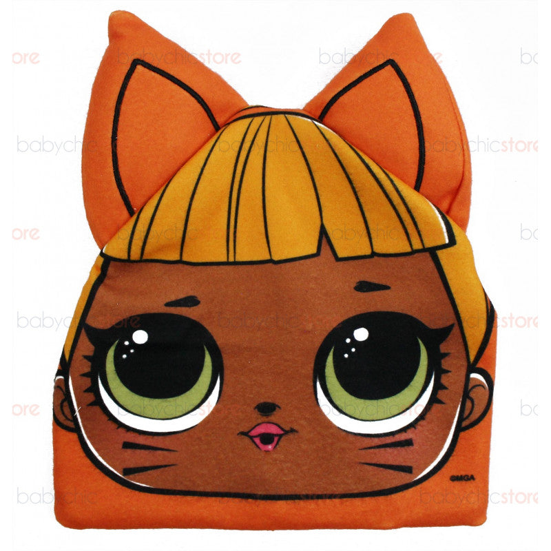 Cappello con Orecchie LOL - Baby Cat