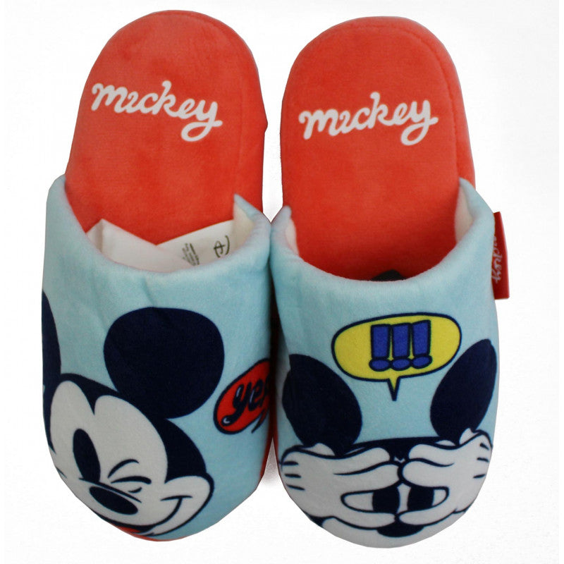 Pantofole Mickey Mouse - 28/29