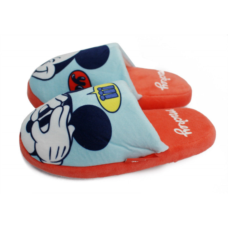 Pantofole Mickey Mouse - 28/29 - 2