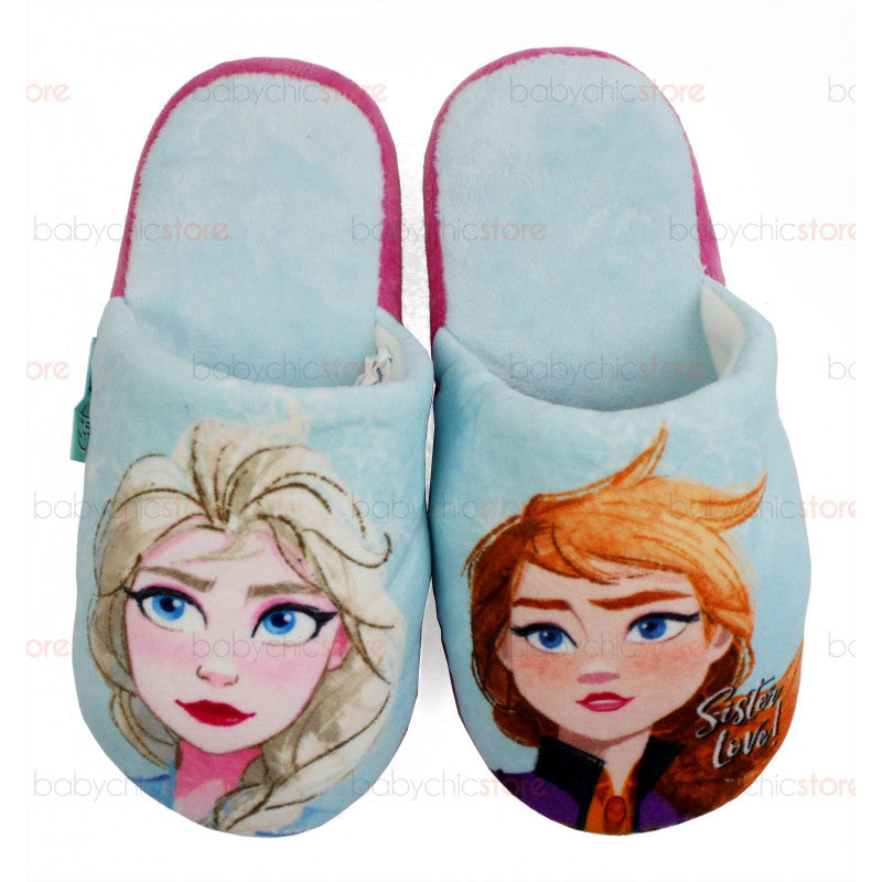 Pantofole Frozen - Elsa e Anna - 28/29