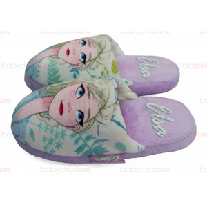 Pantofole Frozen - Elsa - 30/31 - 2