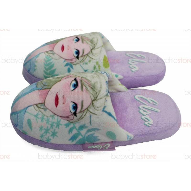 Pantofole Frozen - Elsa - 34/35 - 2