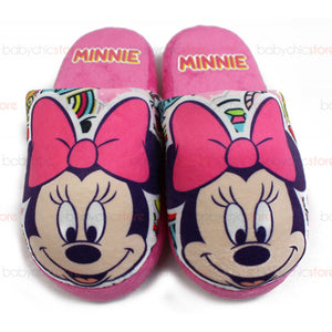 Pantofole Minnie - 2