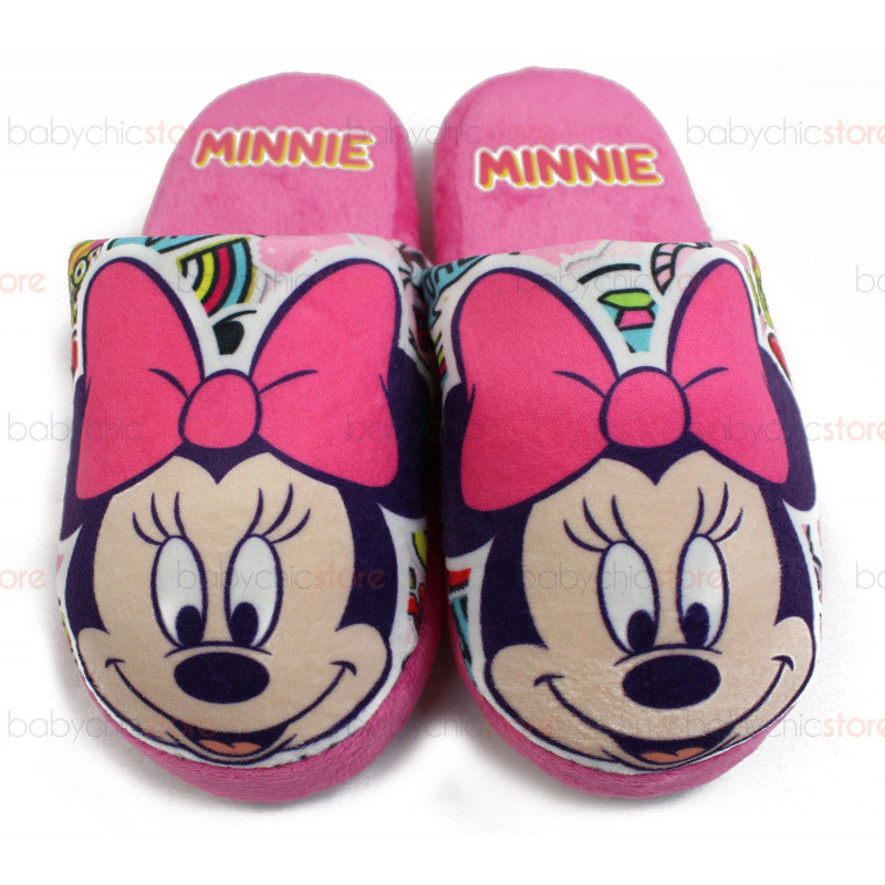Pantofole Minnie - 30/31 - 2