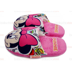 Pantofole Minnie - 32/33 - 3