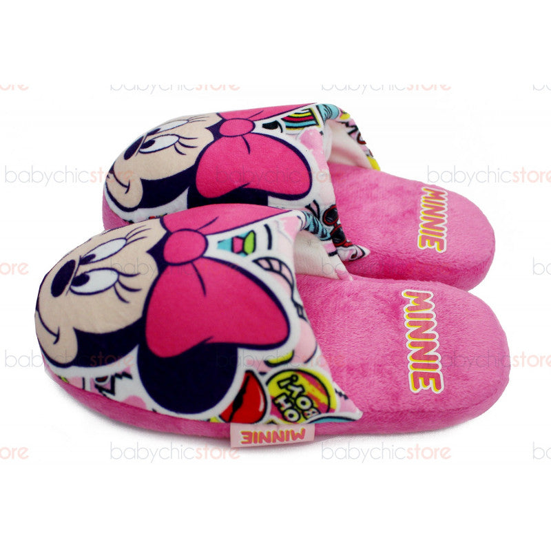 Pantofole Minnie - 32/33 - 3