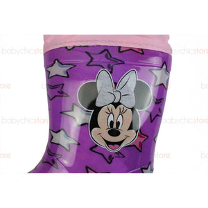 Scarpe da Pioggia Minnie - Misura 32 - 4