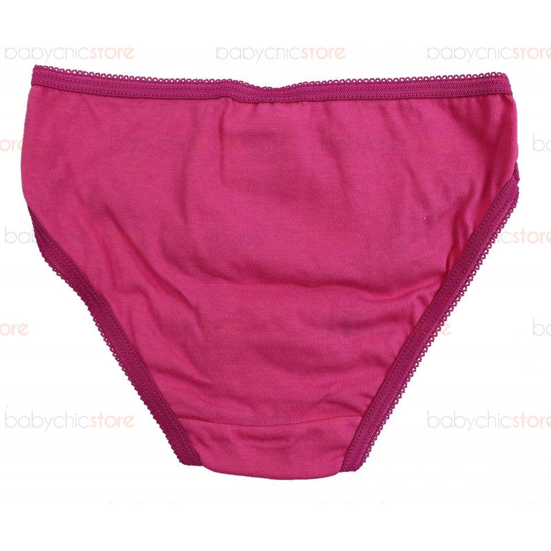 Set di 6 Slip LOL Surprise - 3 Anni - 2