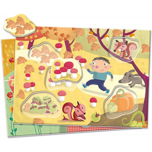 Clementoni - Sapientino Tombola della Natura - 3