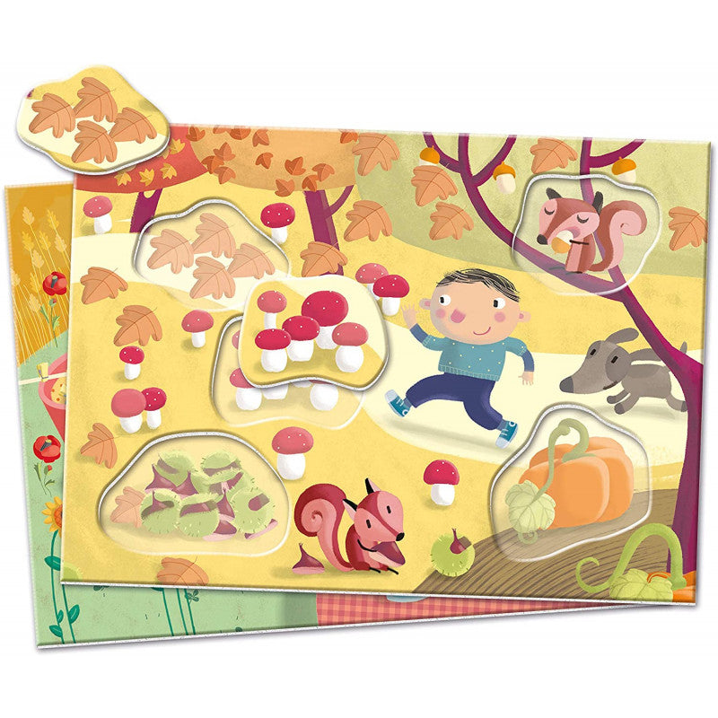 Clementoni - Sapientino Tombola della Natura - 3