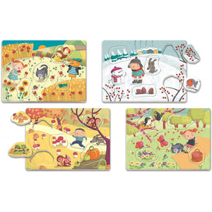 Clementoni - Sapientino Tombola della Natura - 5