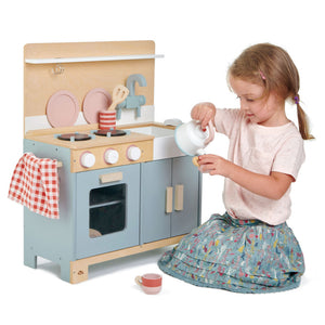 Cucina Completa in Legno - 3