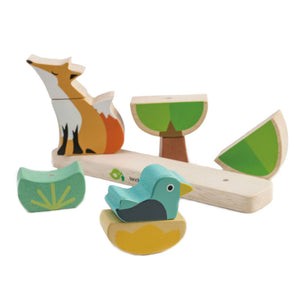 Foxy Magnetic Stacker - 2