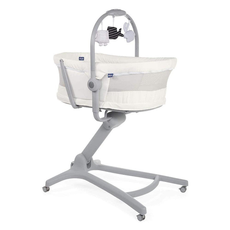 Chicco Baby Hug 4 in 1 Air