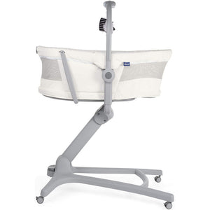 Chicco Baby Hug 4 in 1 Air White Snow - 6