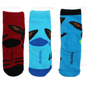 Set 3 Paia di Calzini Bing - 2