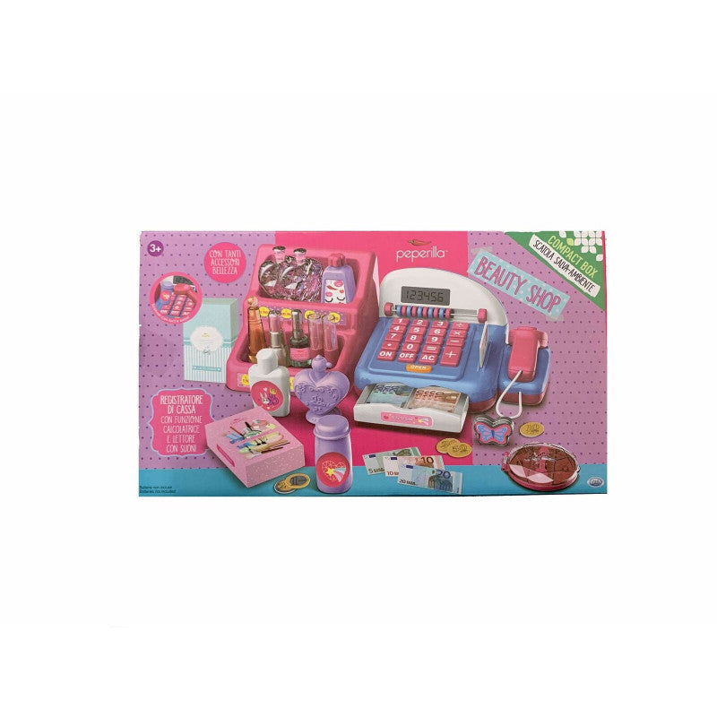 Registratore di Cassa Beauty Shop - 2