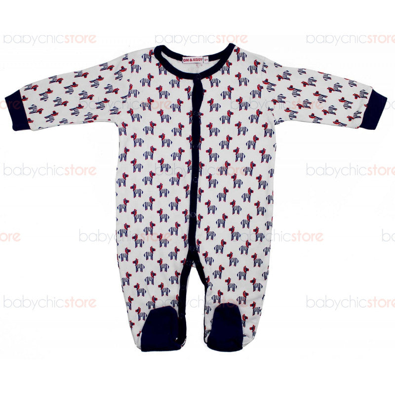 Set Completo Body e Tutina - Migliore Amico - 0 Mesi - 2