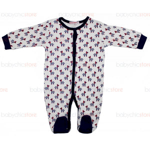 Set Completo Body e Tutina - Migliore Amico - 1 Mesi - 2