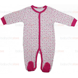 Set Completo Body e Tutina - Love - 3