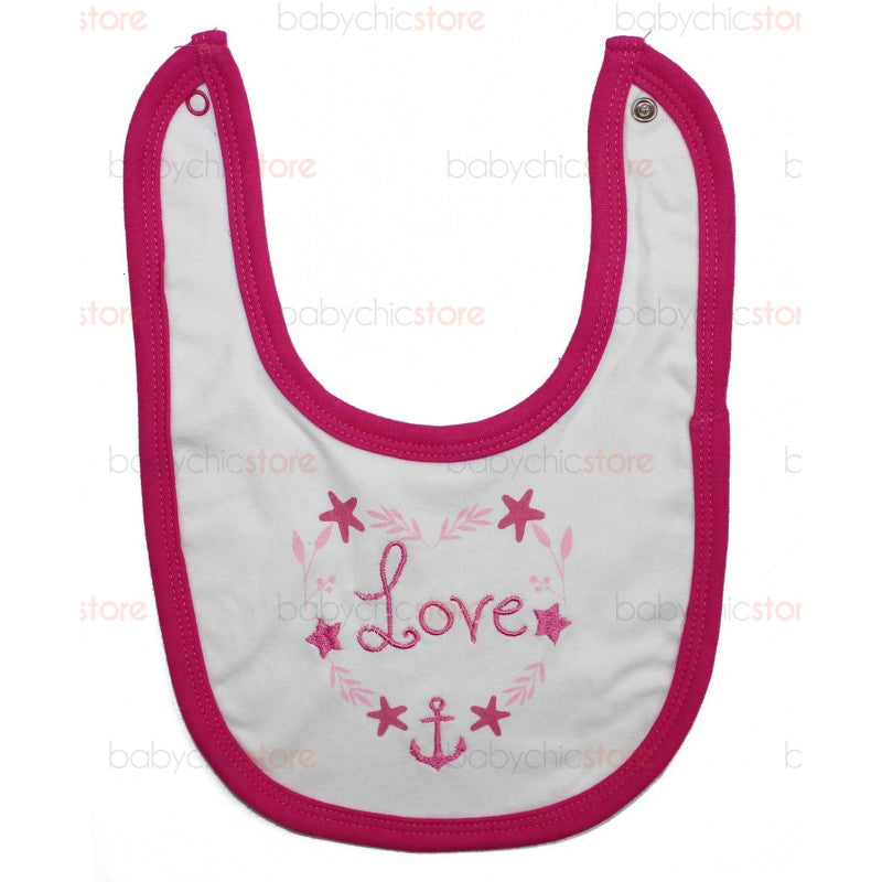 Set Completo Body e Tutina - Love - 4