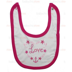 Set Completo Body e Tutina Love - 6 Mesi - 4